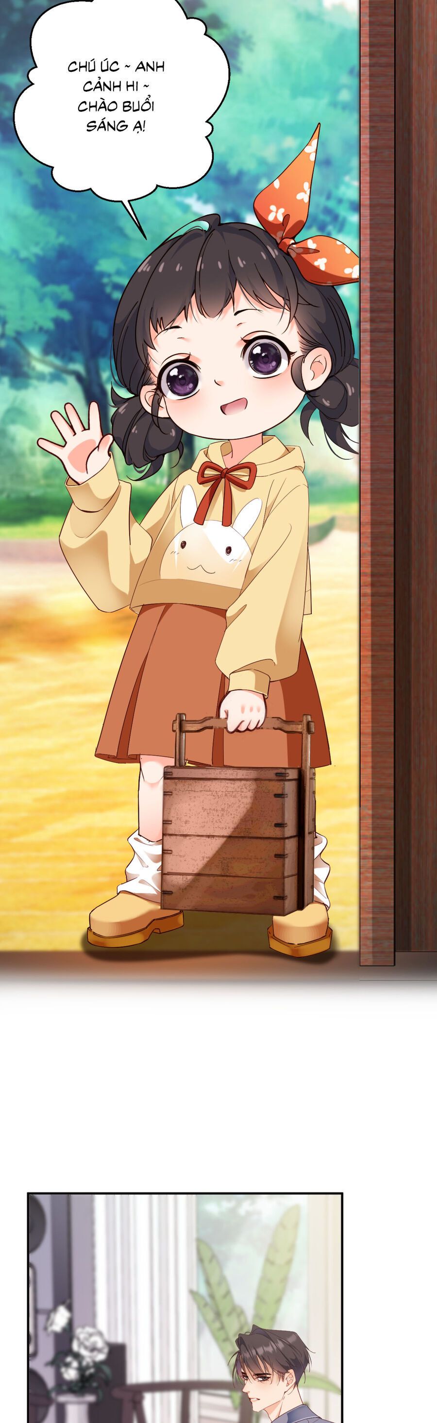 Cục Cưng Đáng Yêu Mua Một Tặng Một Chapter 46 - Trang 2