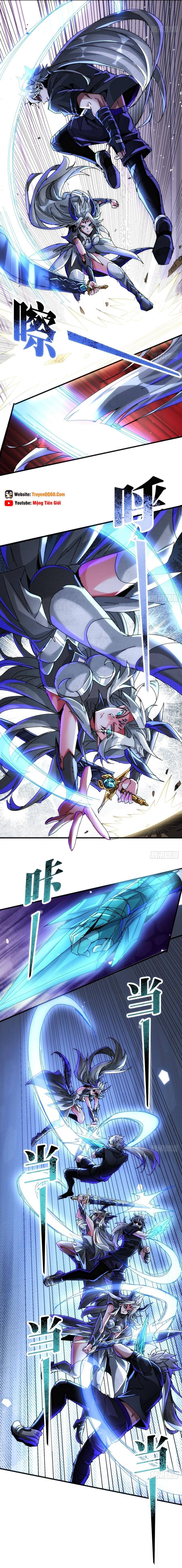 Phản Phái Quật Khởi Trong Trò Chơi Tận Thế Chapter 47 - Trang 2