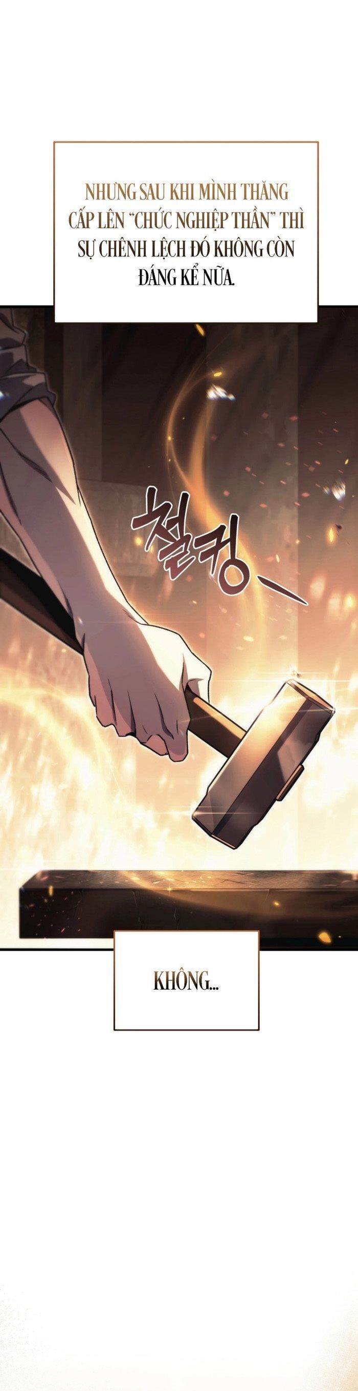 Trò Chơi Của Thợ Rèn Thiên Tài Chapter 11 - Trang 2