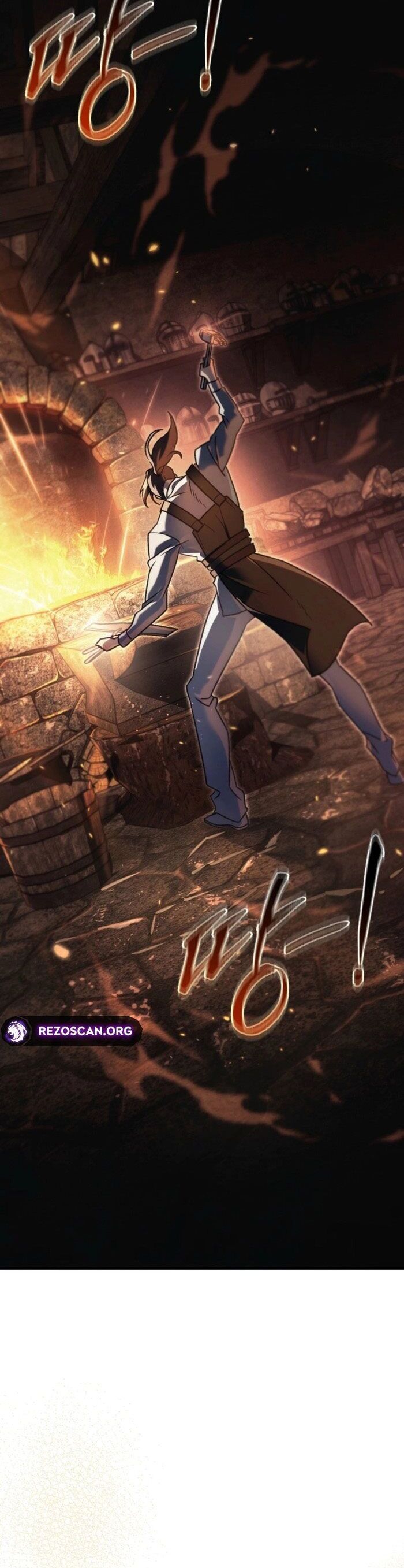 Trò Chơi Của Thợ Rèn Thiên Tài Chapter 11 - Trang 2