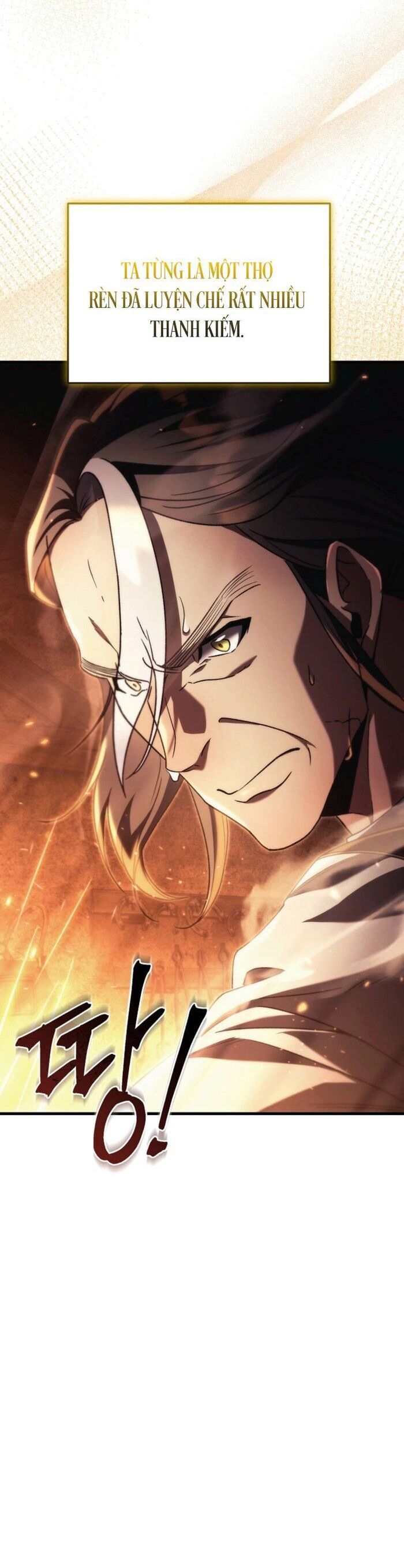 Trò Chơi Của Thợ Rèn Thiên Tài Chapter 11 - Trang 2
