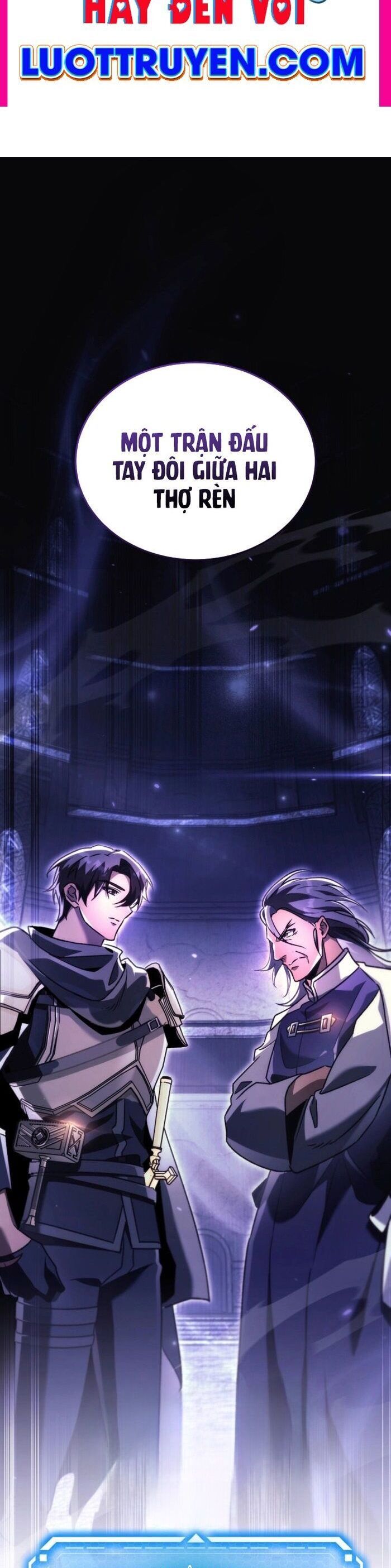 Trò Chơi Của Thợ Rèn Thiên Tài Chapter 11 - Trang 2