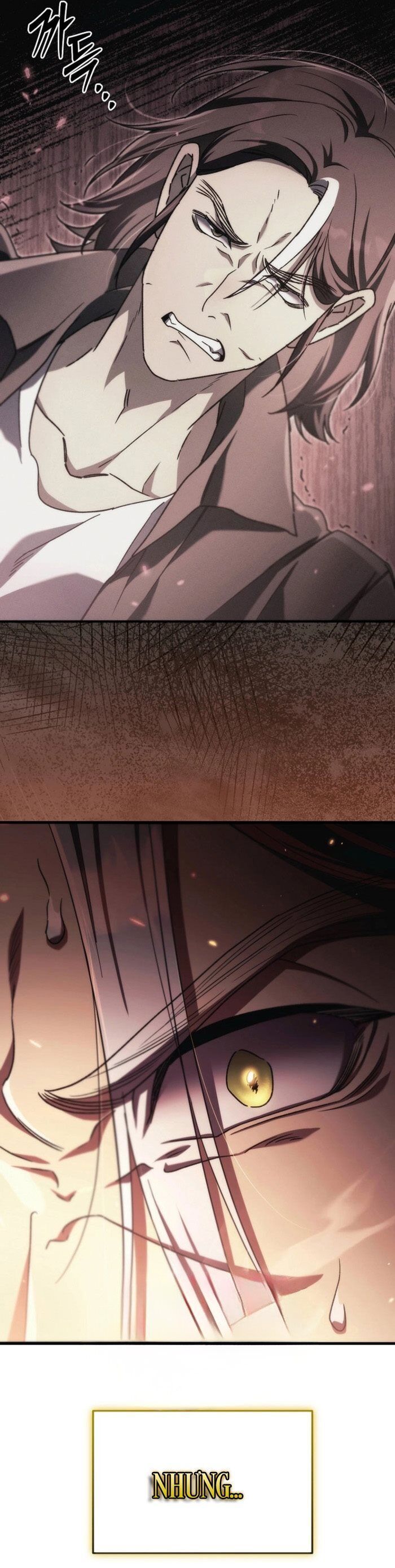 Trò Chơi Của Thợ Rèn Thiên Tài Chapter 11 - Trang 2