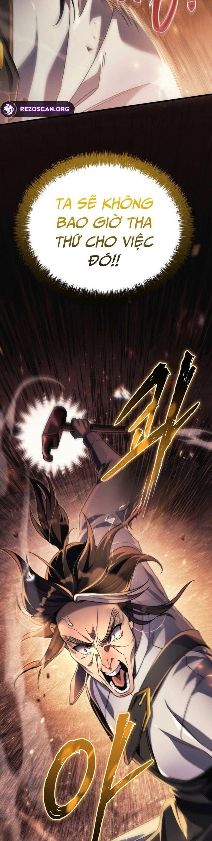 Trò Chơi Của Thợ Rèn Thiên Tài Chapter 11 - Trang 2