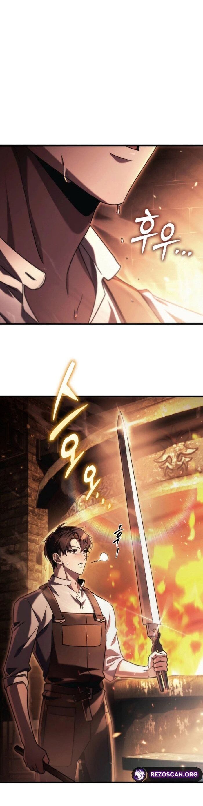 Trò Chơi Của Thợ Rèn Thiên Tài Chapter 11 - Trang 2