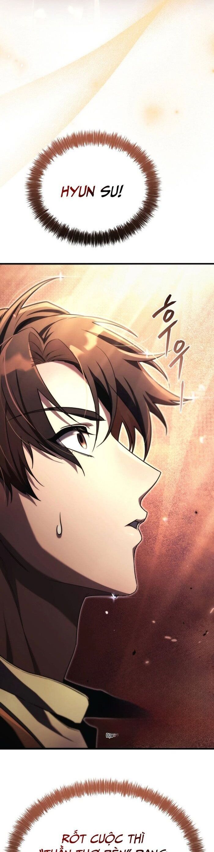 Trò Chơi Của Thợ Rèn Thiên Tài Chapter 11 - Trang 2