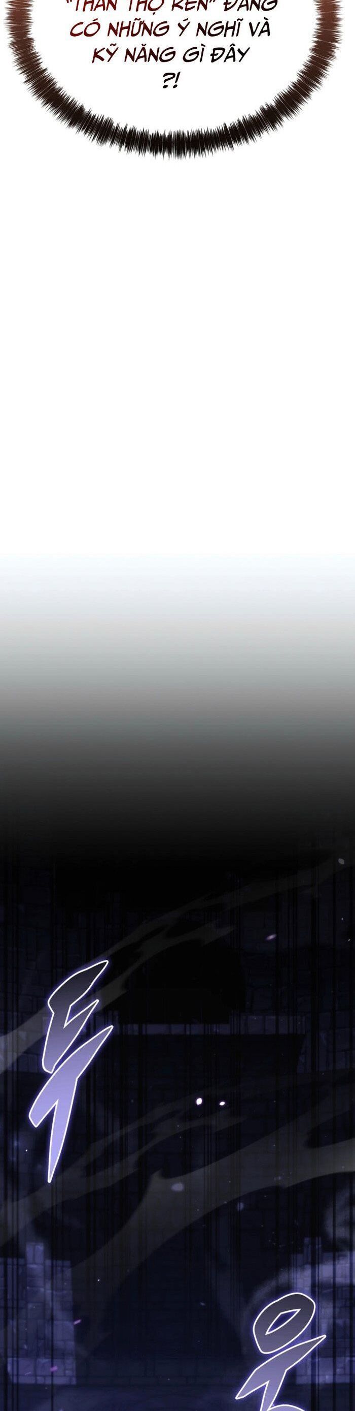 Trò Chơi Của Thợ Rèn Thiên Tài Chapter 11 - Trang 2