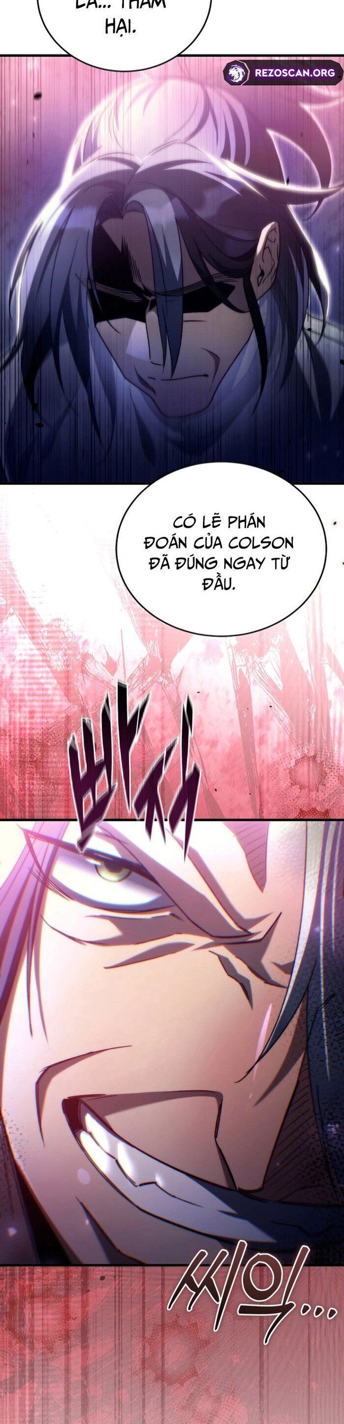 Trò Chơi Của Thợ Rèn Thiên Tài Chapter 11 - Trang 2