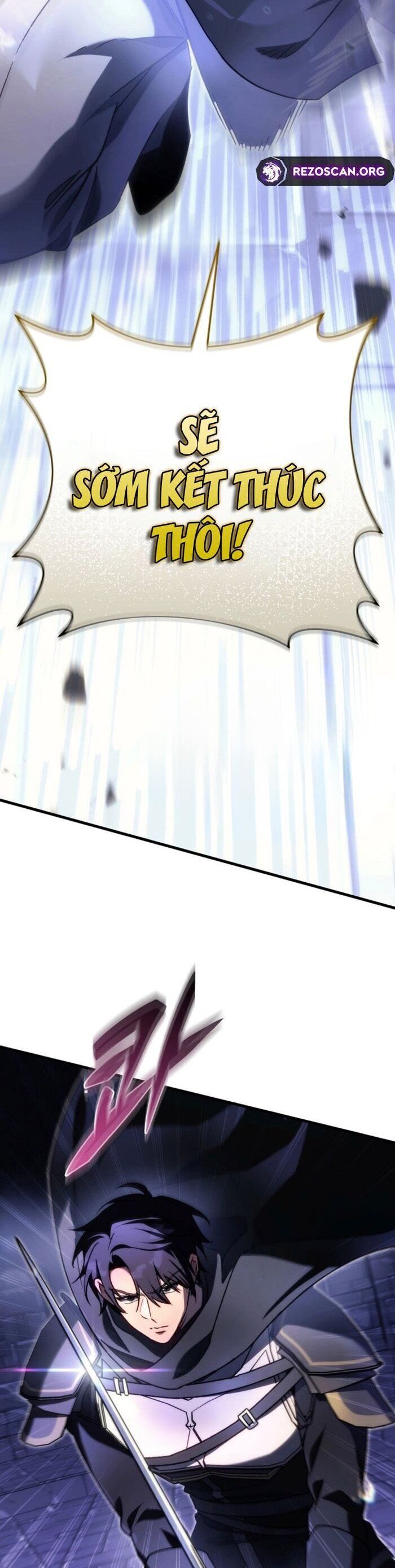Trò Chơi Của Thợ Rèn Thiên Tài Chapter 11 - Trang 2