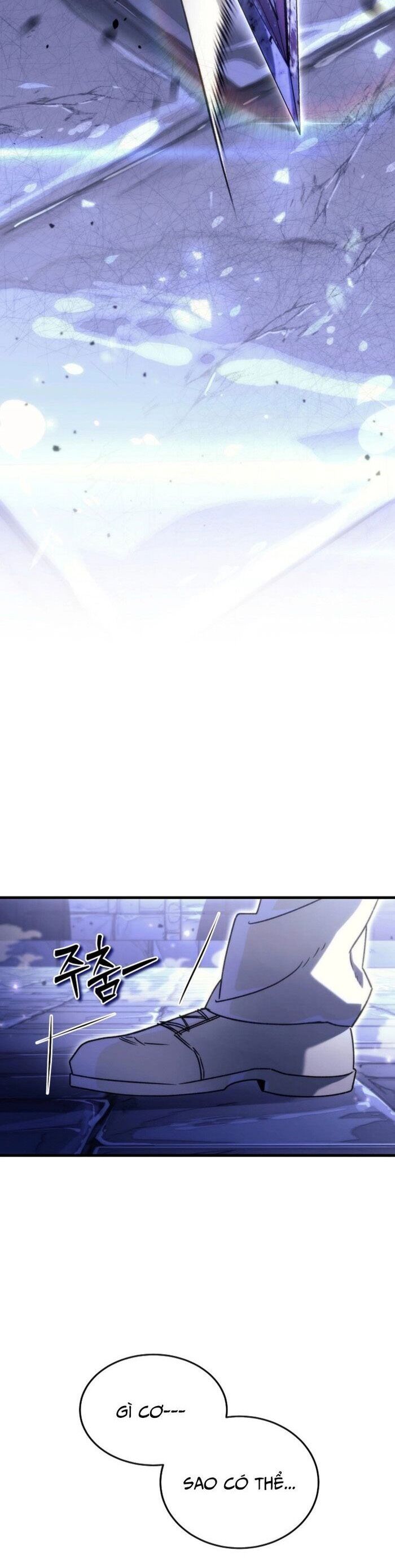 Trò Chơi Của Thợ Rèn Thiên Tài Chapter 11 - Trang 2