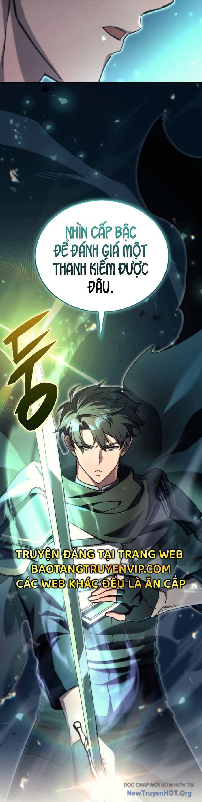 Trò Chơi Của Thợ Rèn Thiên Tài Chapter 11 - Trang 2