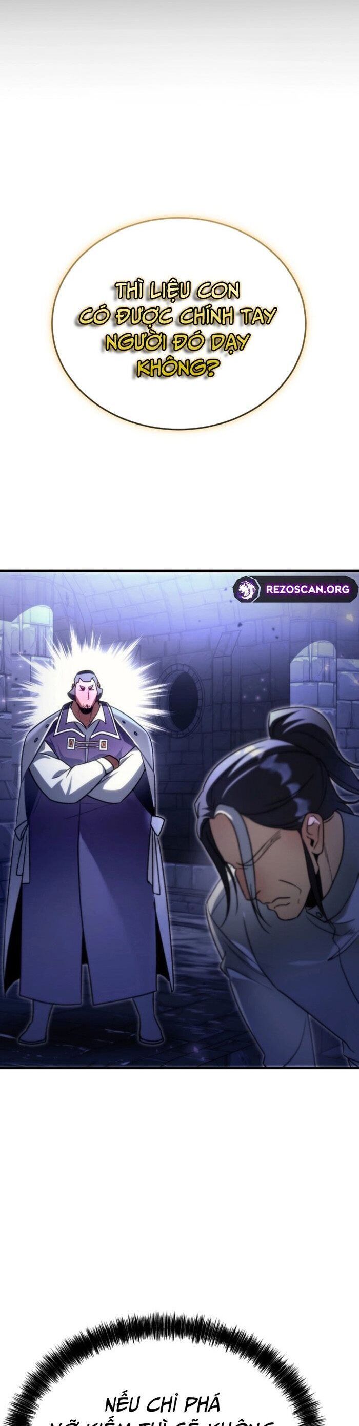 Trò Chơi Của Thợ Rèn Thiên Tài Chapter 11 - Trang 2