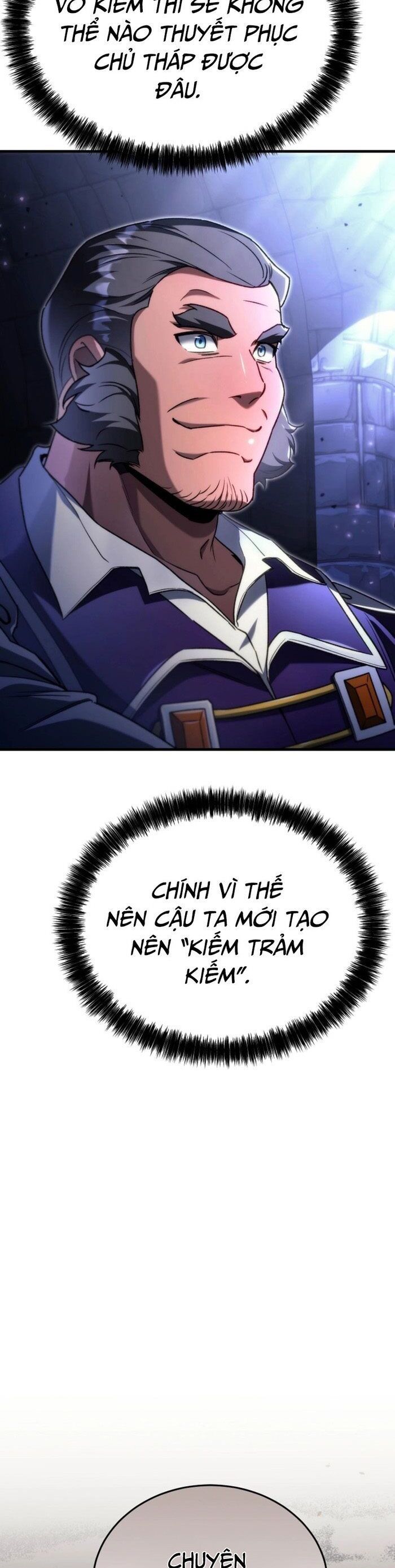 Trò Chơi Của Thợ Rèn Thiên Tài Chapter 11 - Trang 2