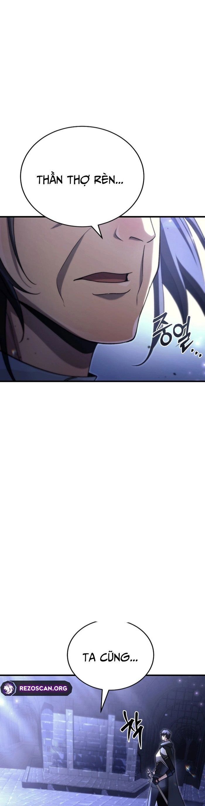 Trò Chơi Của Thợ Rèn Thiên Tài Chapter 11 - Trang 2