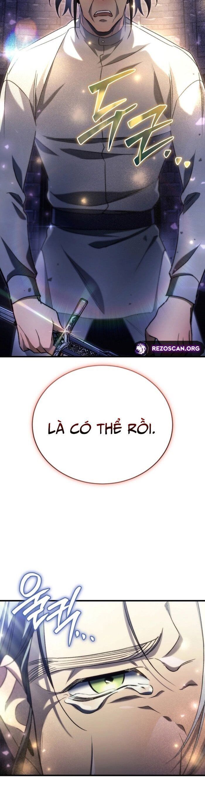 Trò Chơi Của Thợ Rèn Thiên Tài Chapter 11 - Trang 2