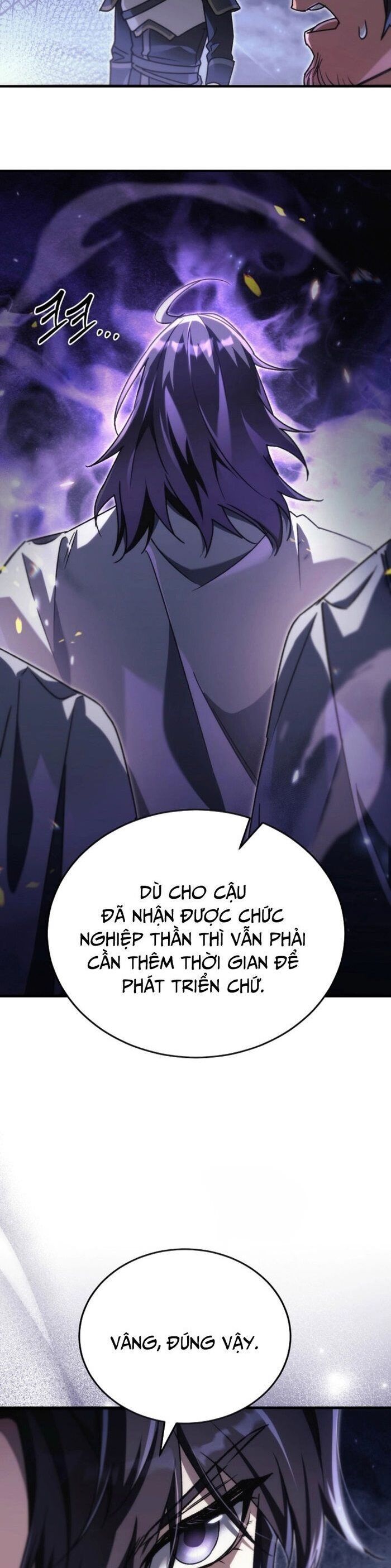Trò Chơi Của Thợ Rèn Thiên Tài Chapter 11 - Trang 2