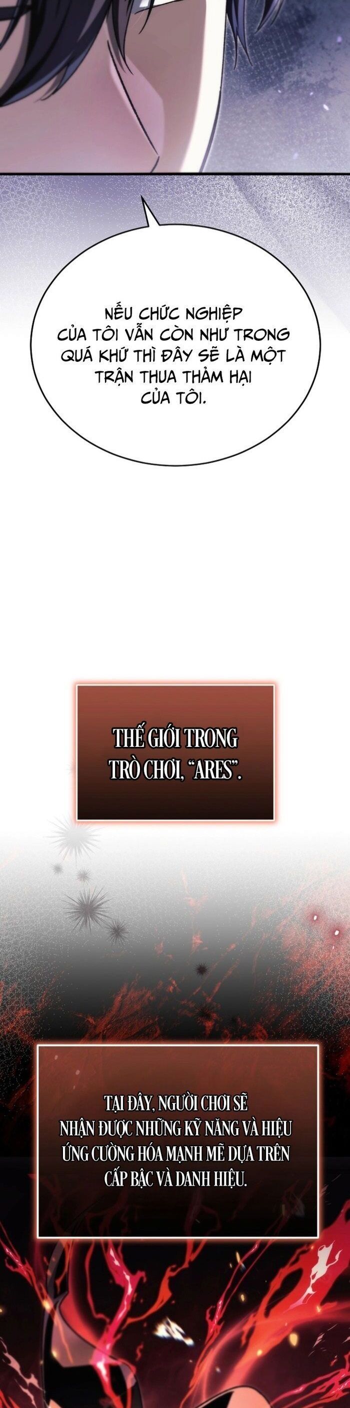 Trò Chơi Của Thợ Rèn Thiên Tài Chapter 11 - Trang 2