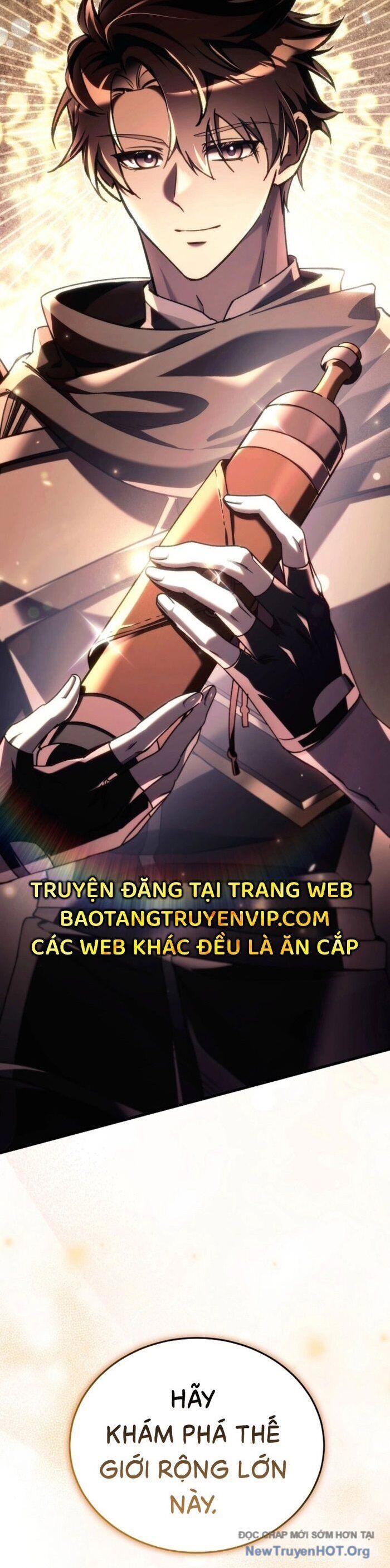 Trò Chơi Của Thợ Rèn Thiên Tài Chapter 12 - Trang 2