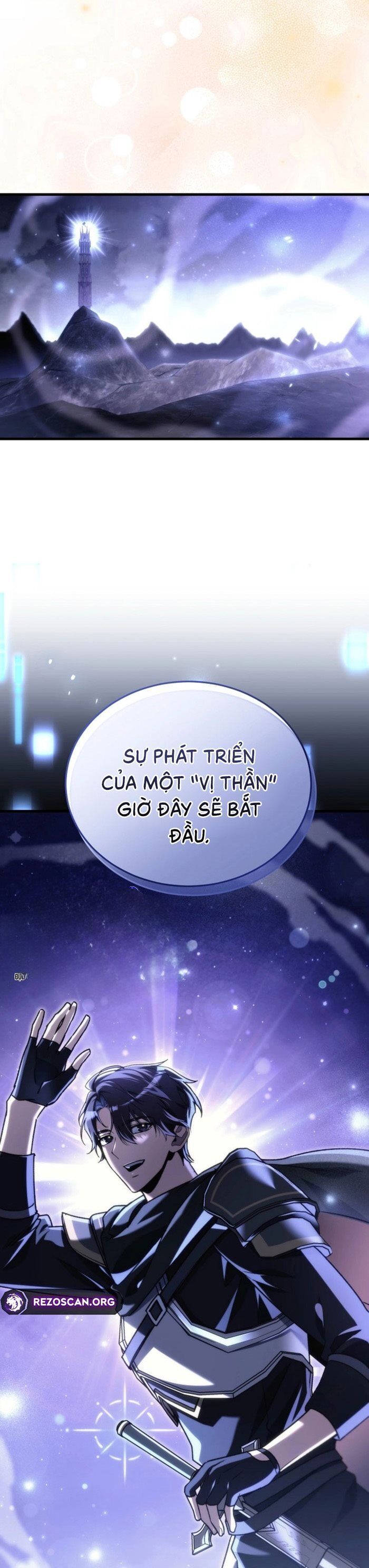 Trò Chơi Của Thợ Rèn Thiên Tài Chapter 12 - Trang 2