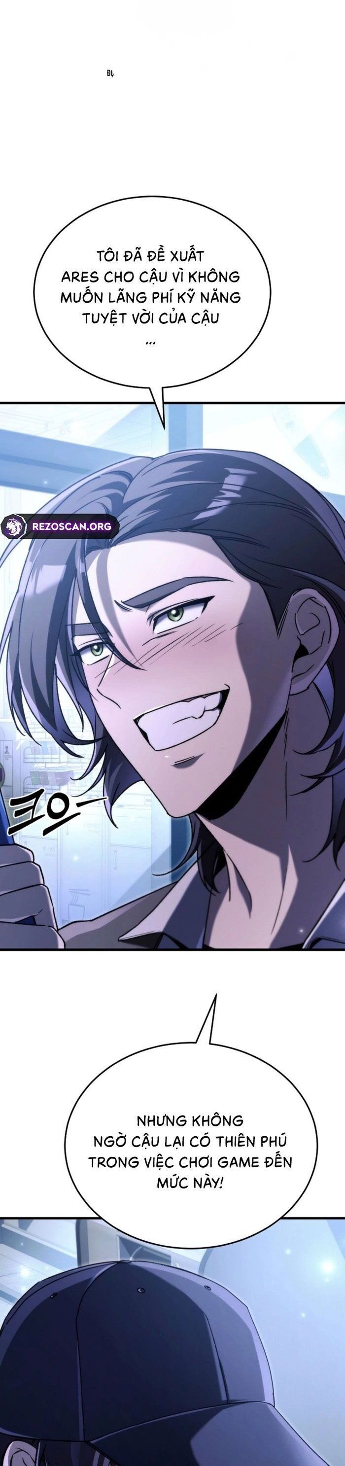 Trò Chơi Của Thợ Rèn Thiên Tài Chapter 12 - Trang 2