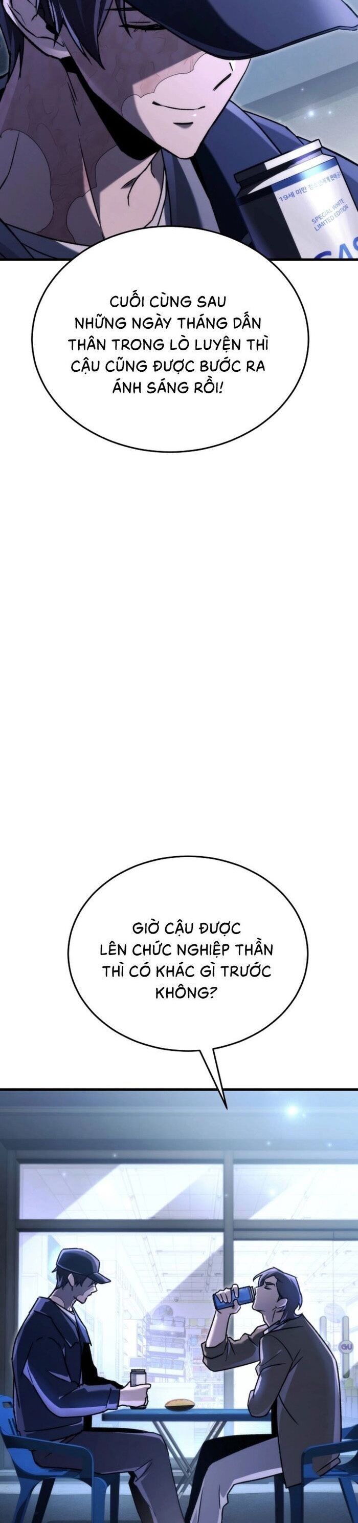 Trò Chơi Của Thợ Rèn Thiên Tài Chapter 12 - Trang 2