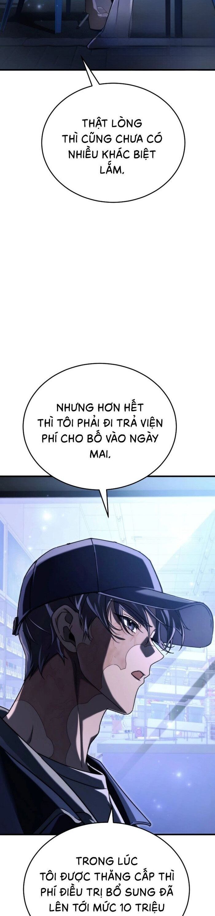 Trò Chơi Của Thợ Rèn Thiên Tài Chapter 12 - Trang 2