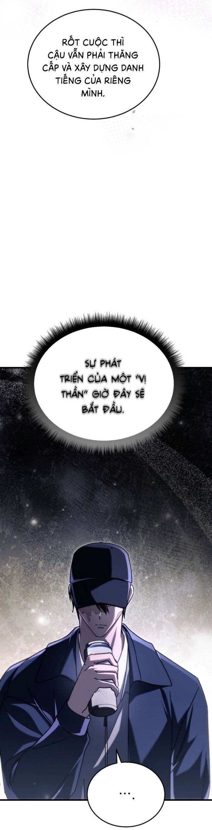 Trò Chơi Của Thợ Rèn Thiên Tài Chapter 12 - Trang 2