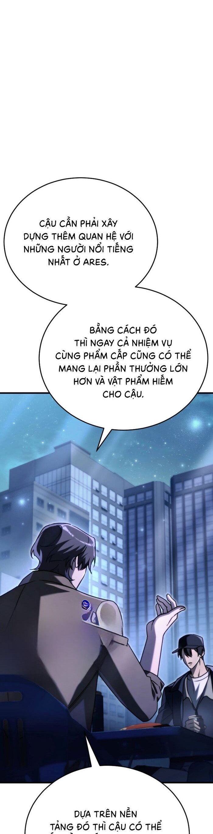 Trò Chơi Của Thợ Rèn Thiên Tài Chapter 12 - Trang 2