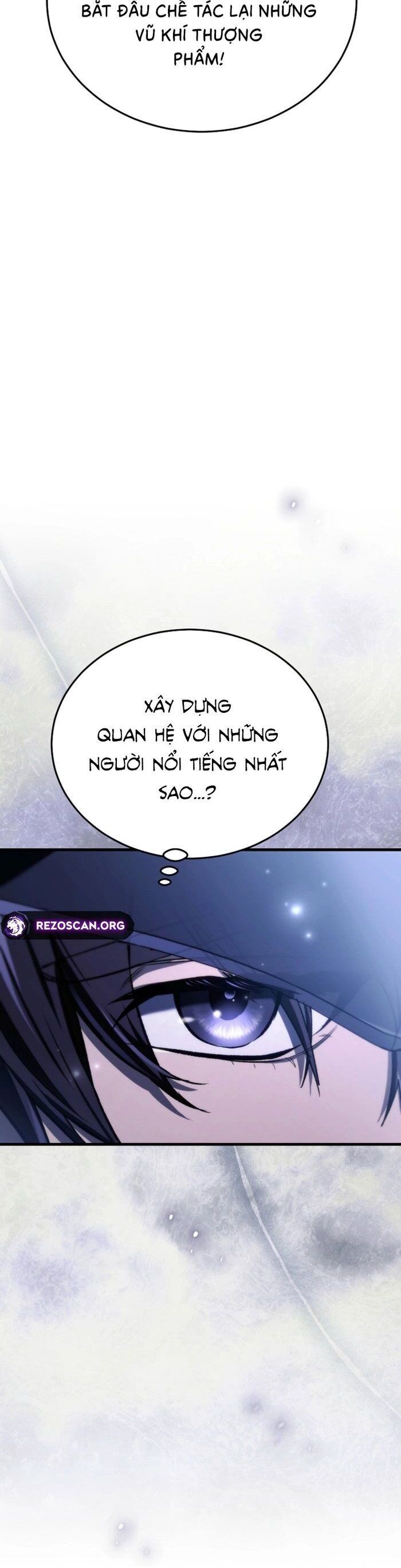Trò Chơi Của Thợ Rèn Thiên Tài Chapter 12 - Trang 2