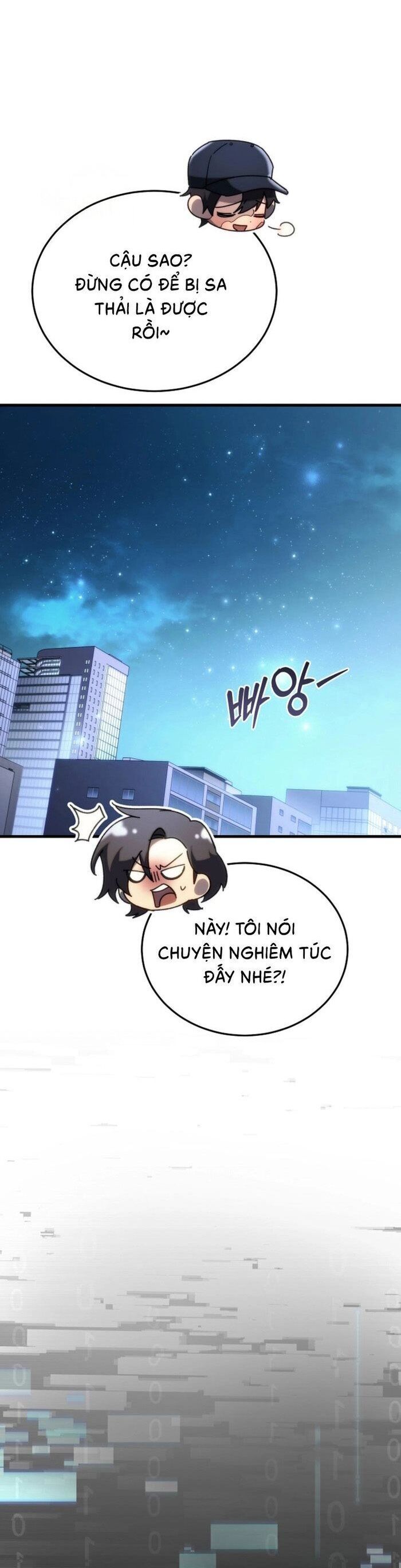 Trò Chơi Của Thợ Rèn Thiên Tài Chapter 12 - Trang 2