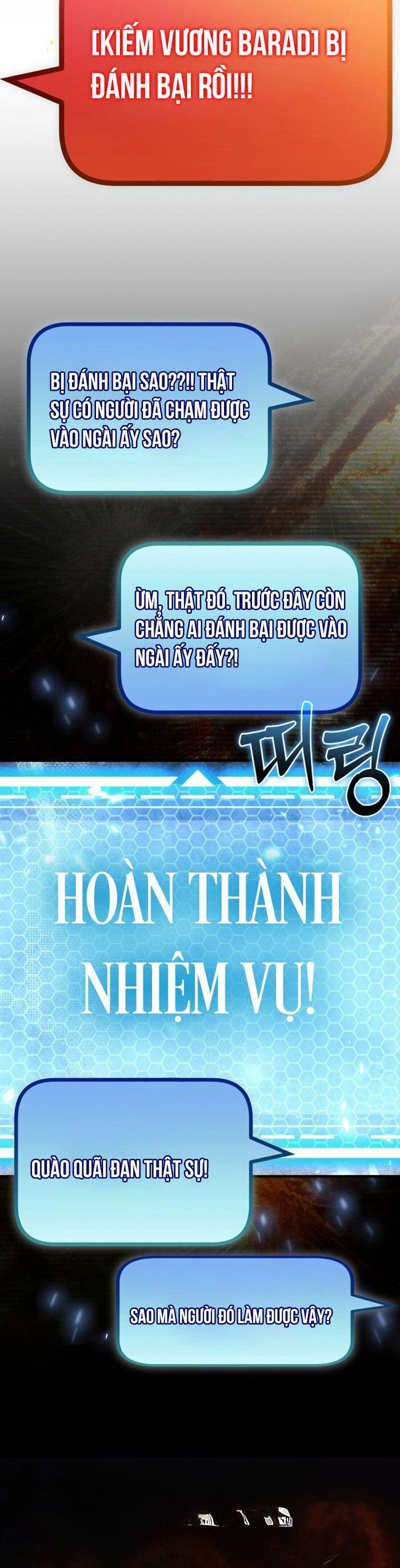 Trò Chơi Của Thợ Rèn Thiên Tài Chapter 12 - Trang 2