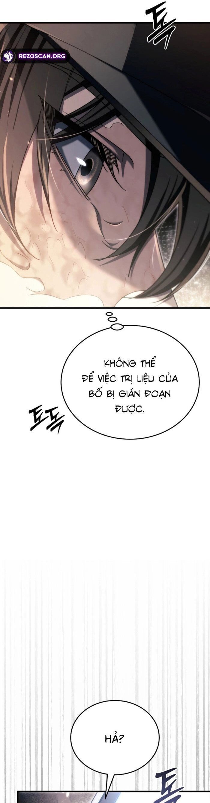 Trò Chơi Của Thợ Rèn Thiên Tài Chapter 12 - Trang 2