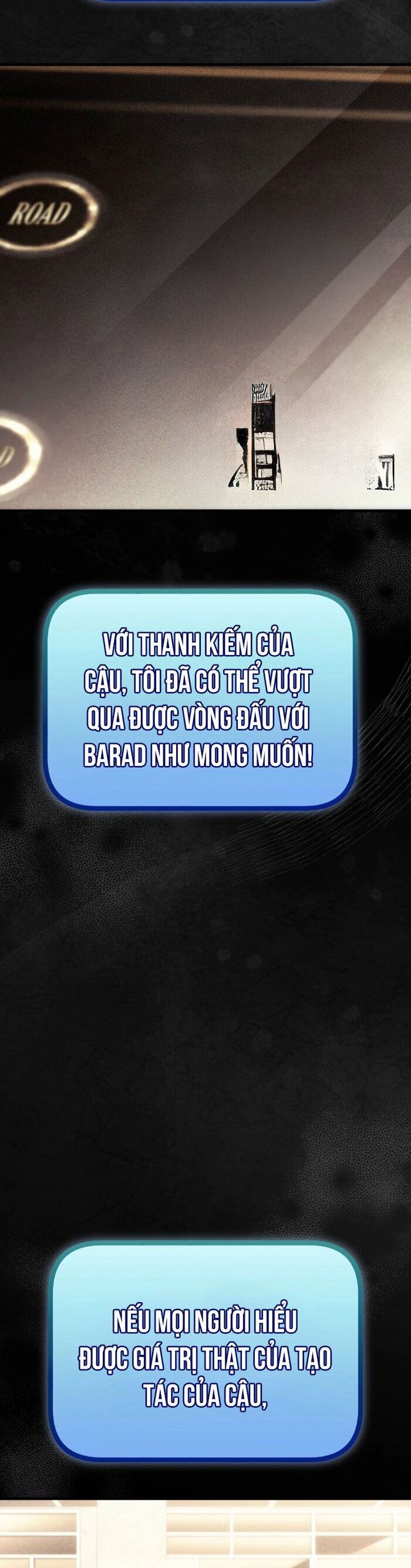 Trò Chơi Của Thợ Rèn Thiên Tài Chapter 12 - Trang 2
