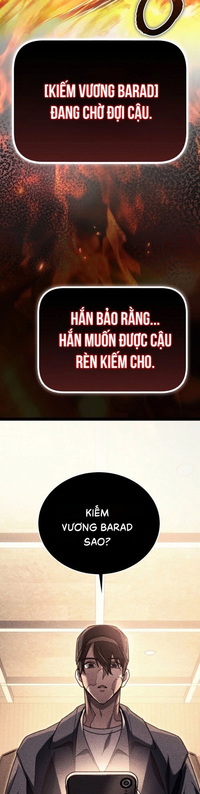 Trò Chơi Của Thợ Rèn Thiên Tài Chapter 12 - Trang 2