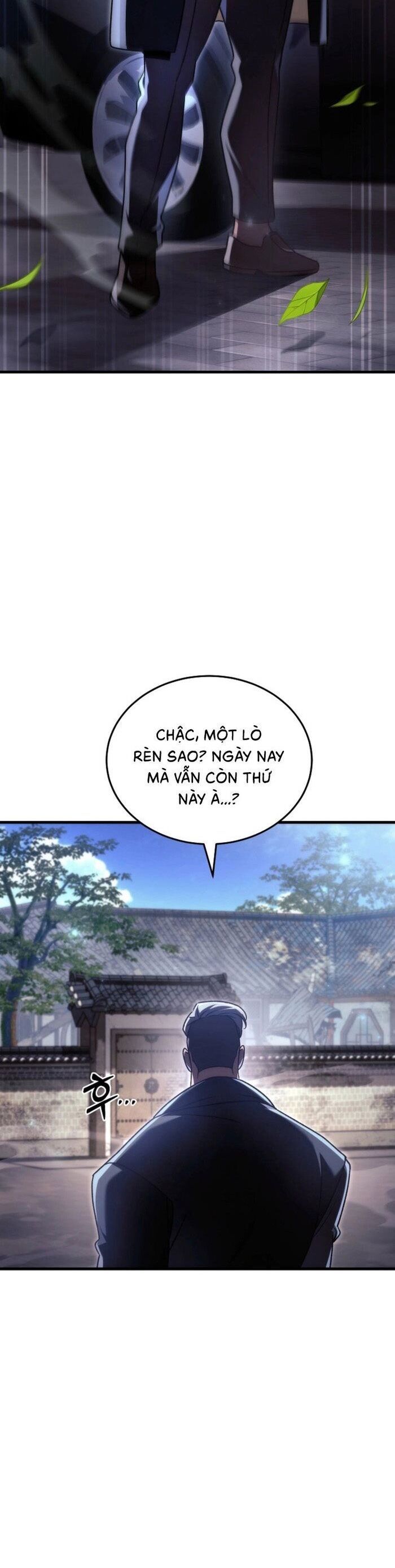 Trò Chơi Của Thợ Rèn Thiên Tài Chapter 12 - Trang 2