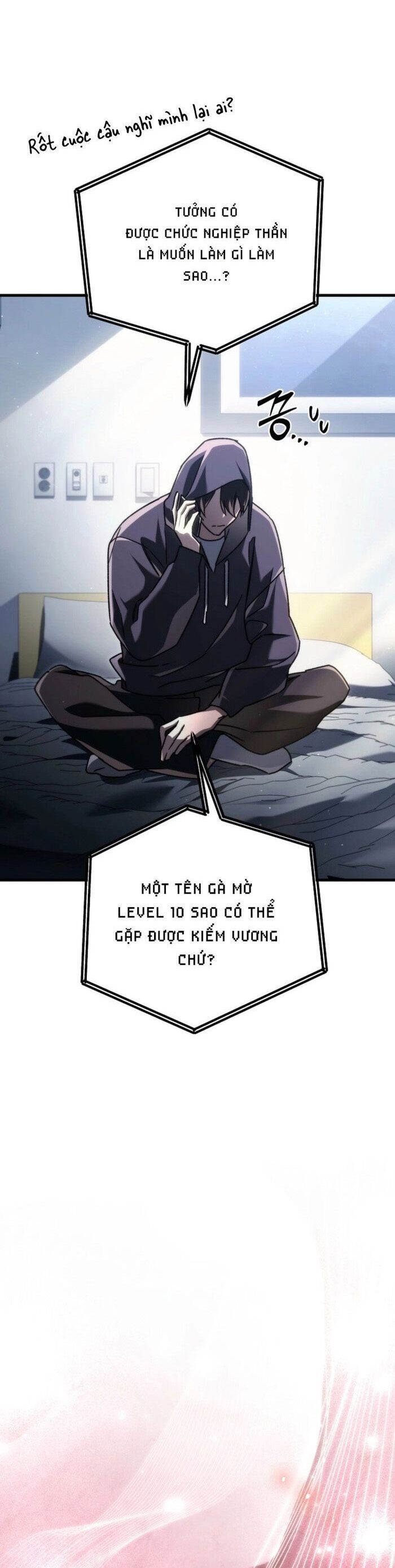 Trò Chơi Của Thợ Rèn Thiên Tài Chapter 12 - Trang 2
