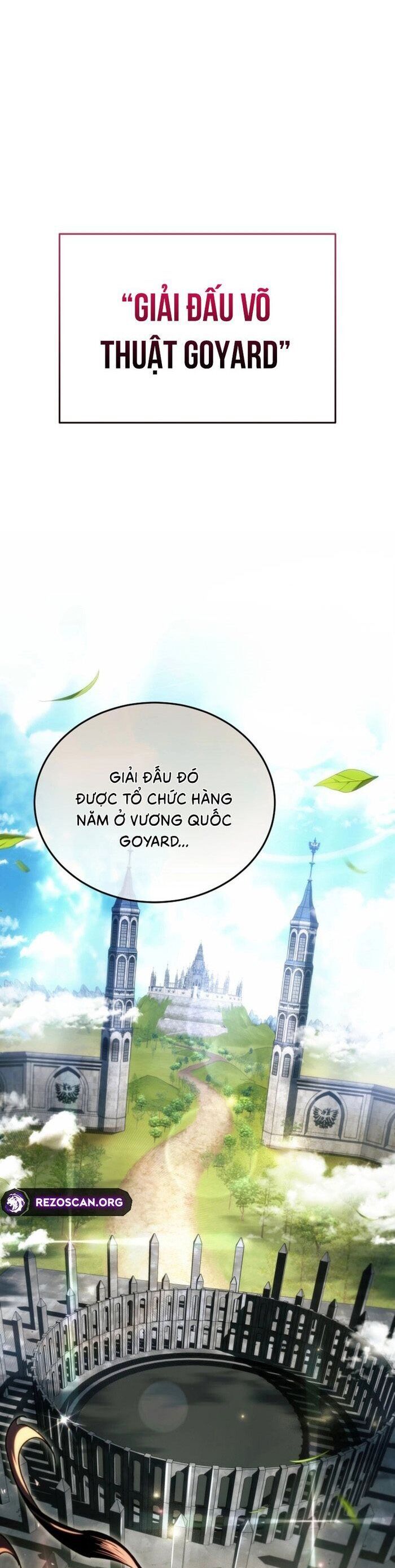Trò Chơi Của Thợ Rèn Thiên Tài Chapter 12 - Trang 2