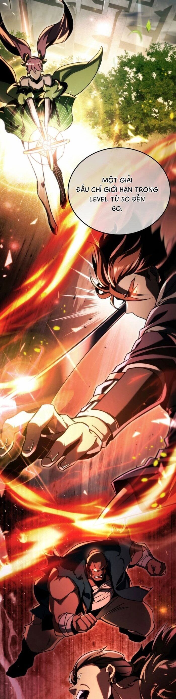 Trò Chơi Của Thợ Rèn Thiên Tài Chapter 12 - Trang 2