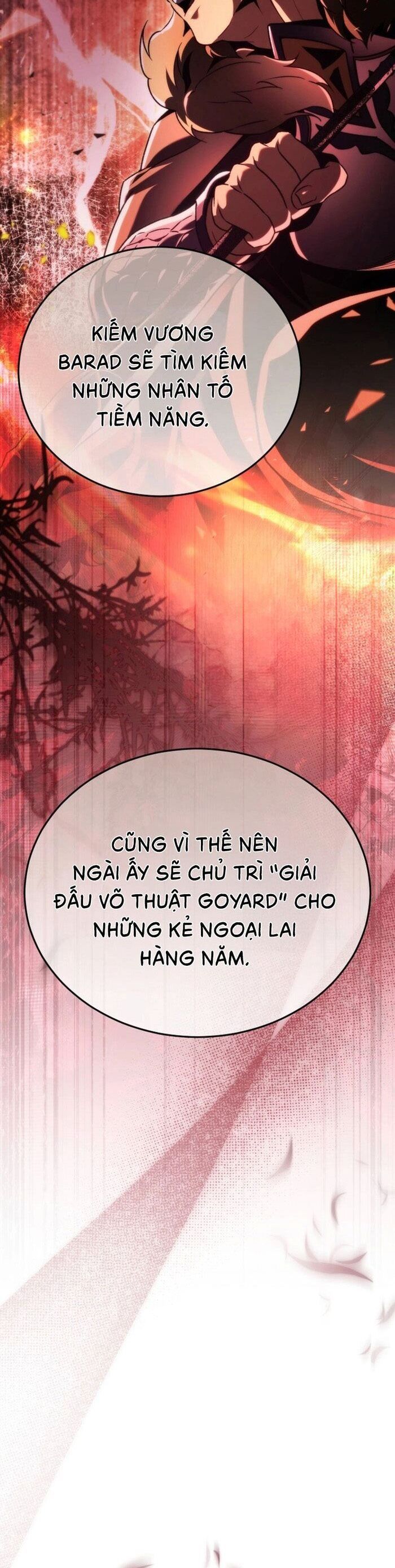 Trò Chơi Của Thợ Rèn Thiên Tài Chapter 12 - Trang 2