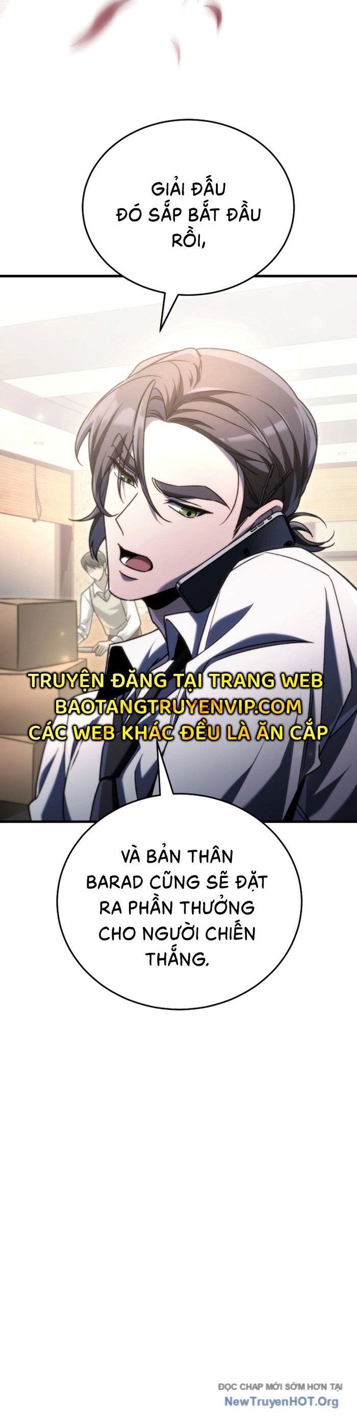 Trò Chơi Của Thợ Rèn Thiên Tài Chapter 12 - Trang 2