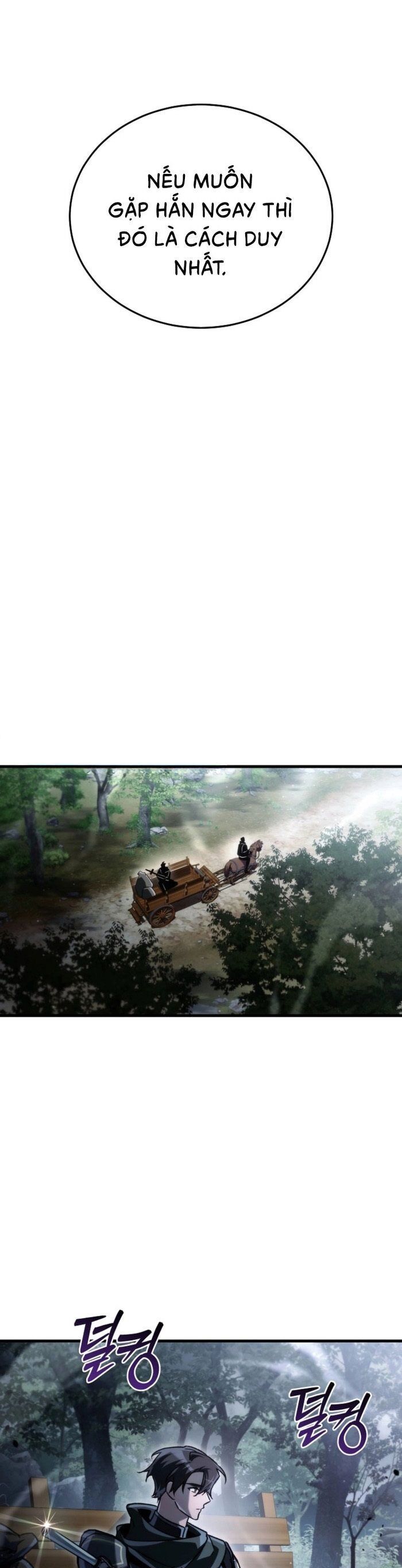 Trò Chơi Của Thợ Rèn Thiên Tài Chapter 12 - Trang 2