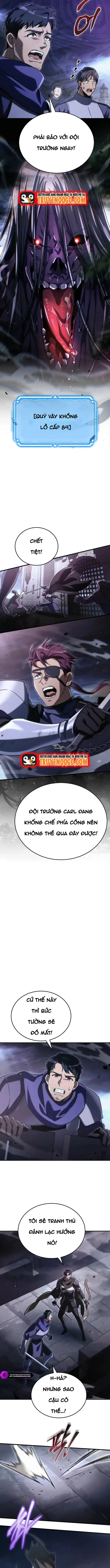 Trò Chơi Của Thợ Rèn Thiên Tài Chapter 13 - Trang 2