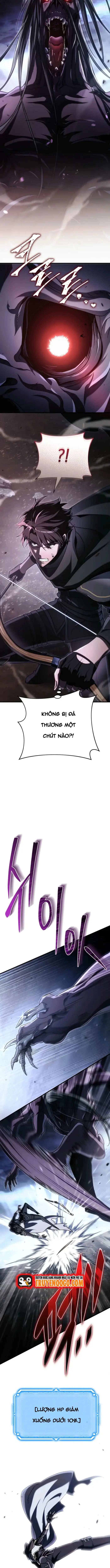 Trò Chơi Của Thợ Rèn Thiên Tài Chapter 13 - Trang 2