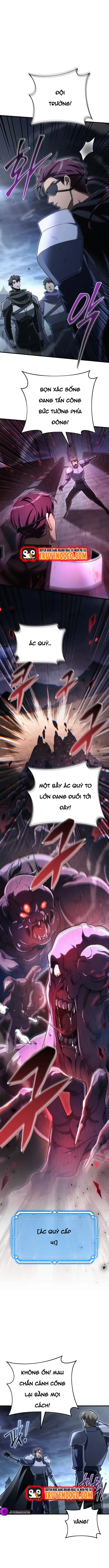 Trò Chơi Của Thợ Rèn Thiên Tài Chapter 13 - Trang 2