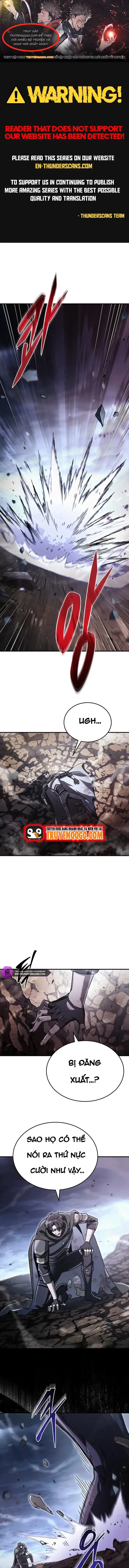 Trò Chơi Của Thợ Rèn Thiên Tài Chapter 14 - Trang 2