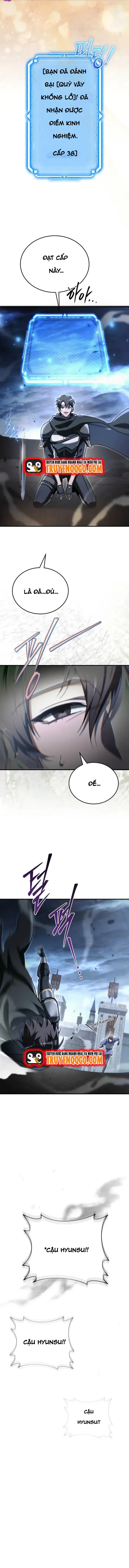 Trò Chơi Của Thợ Rèn Thiên Tài Chapter 14 - Trang 2