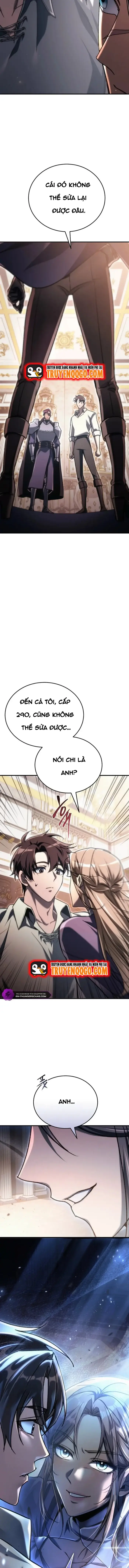 Trò Chơi Của Thợ Rèn Thiên Tài Chapter 14 - Trang 2