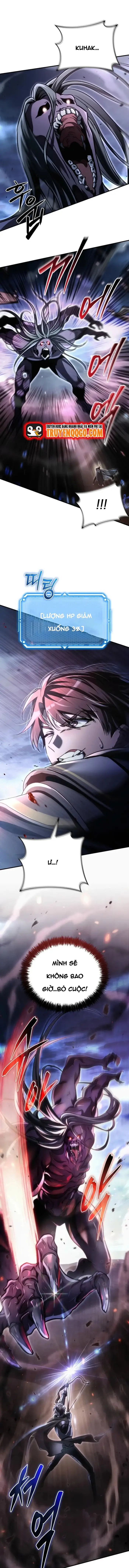Trò Chơi Của Thợ Rèn Thiên Tài Chapter 14 - Trang 2