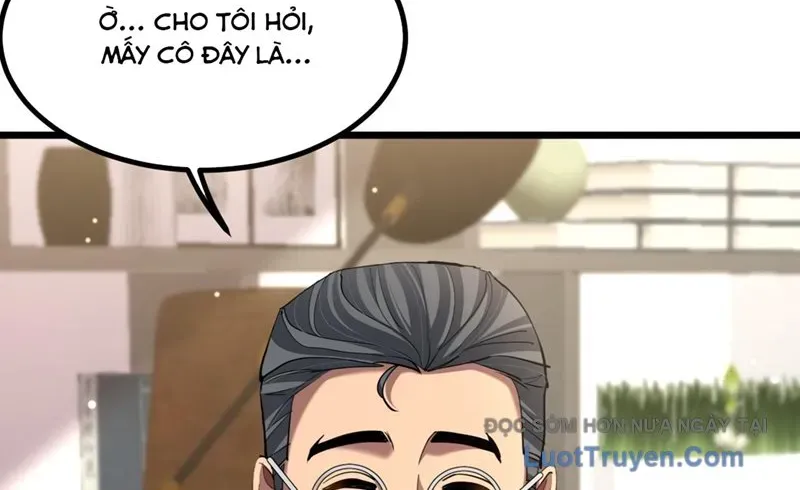 Ta Bị Kẹt Cùng Một Ngày 1000 Năm Chapter 225 - Trang 2