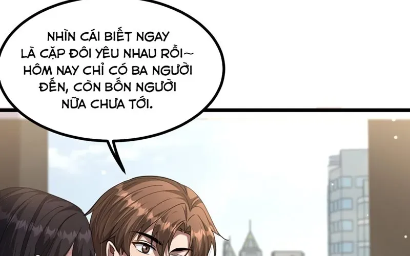 Ta Bị Kẹt Cùng Một Ngày 1000 Năm Chapter 225 - Trang 2